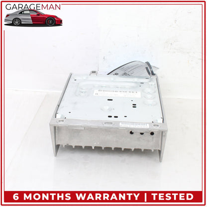 2008-2017 Mercedes W212 E400 Audio Amplifier AMP Harman Becker 2129006226 OEM