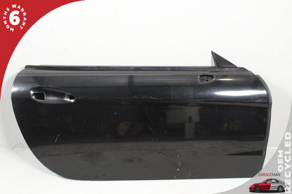 13-20 Mercedes-Benz SL500 R231 Convertible Right Front Door Shell 2317200205 OEM