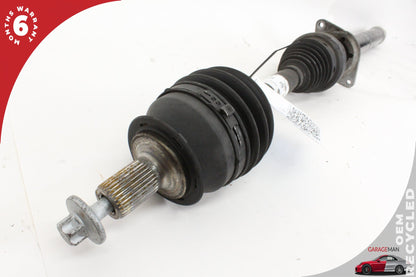2014-2020 Mercedes W117 CLA45 AMG AWD Front Right Axle Shaft 2463309300 OEM
