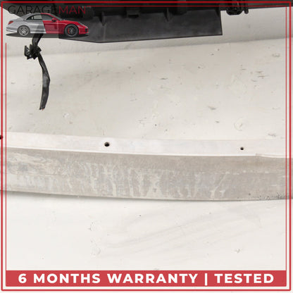 2014-2019 MB CLA250 C117 Front Reinforcement Bar Upper Radiator Support Clip OEM