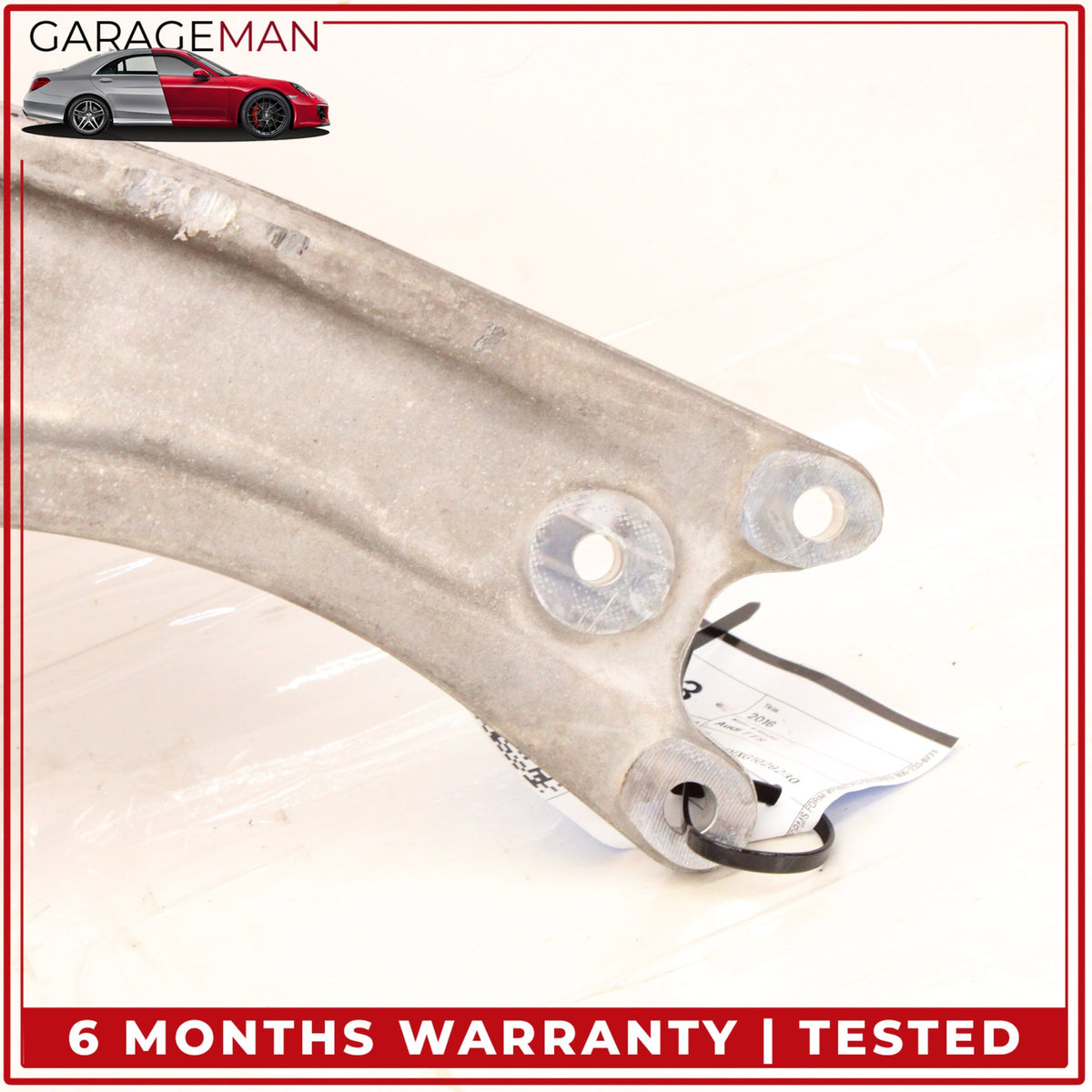 2016-2023 Audi TTS 8S Front Left or Right Side Lower Control Arm 8S0407151D OEM