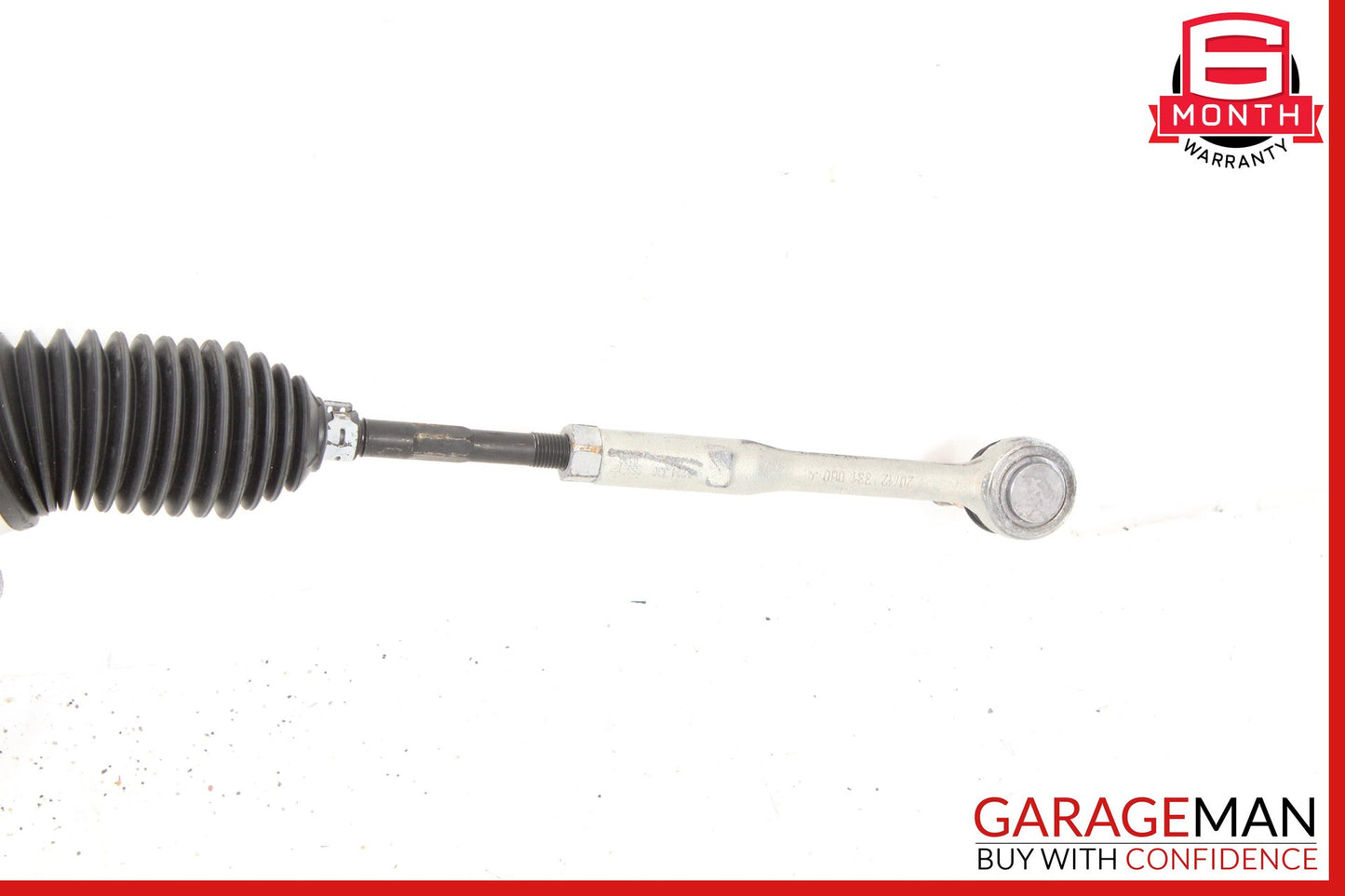 2007-2014 Mercedes-Benz S550 S450 W221 Rack & Pinion Assembly 2214600900 OEM