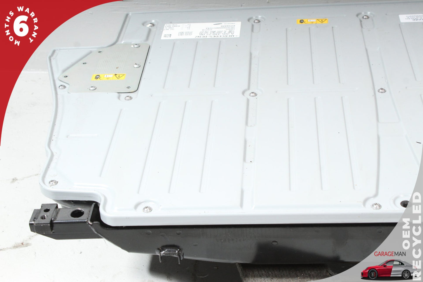 2016-2018 Mercedes-Benz C350e W205 Sedan Hybrid Engine High Voltage Battery 7899015000 OEM