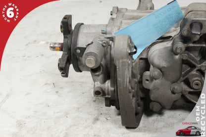 2014-2015 Mercedes-Benz CLA45 AMG w117 AWD 2.0L Rear Differential Carrier 1763502800