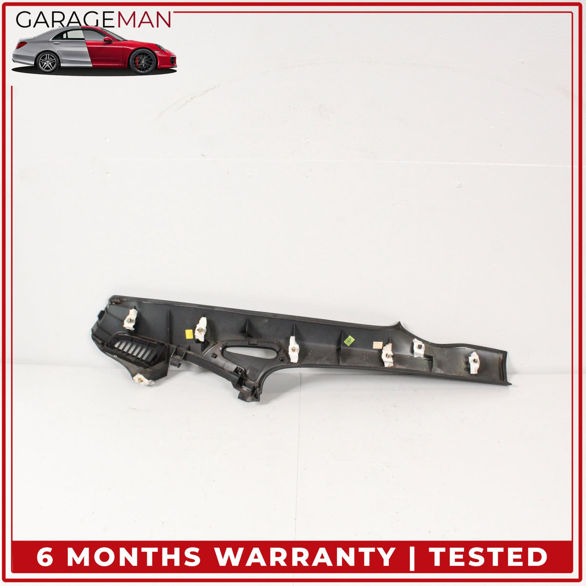 1999-2005 Porsche 911 Carrera 996 Interior Trim Cover Panel Molding Set OEM