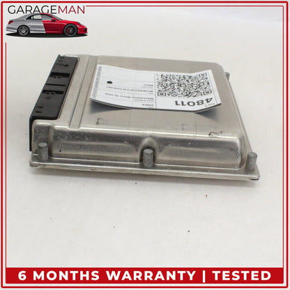 2002-2006 Mercedes R230 SL500 CL500 ECU Engine Control Module 1131531279 OEM