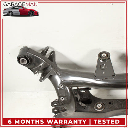 2020-2025 BMW M340i G20 Rear Sub Frame Subframe Crossmember 8837906 OEM