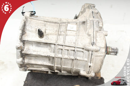 2013 Porsche Cayenne 92A - Transfer Case PN: 0C2341011