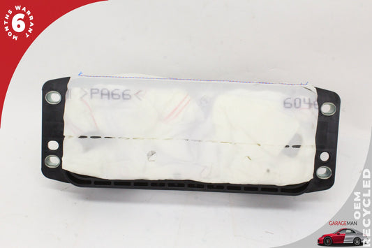 2011-2018 Audi A8 S8 Front Right Passenger Side Dash Airbag 4H0880204D OEM