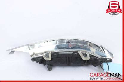 2010-2013 Mercedes-Benz S550 W221 Left Side Daytime Running Light Fog Lamp OEM
