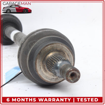 2006-2012 Mercedes W164 ML350 Rear Left or Right Side CV Axle Drive Shaft OEM