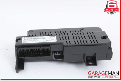 14-16 Maserati Quattroporte Telematics Control Unit (TCU) 68209685AB OEM