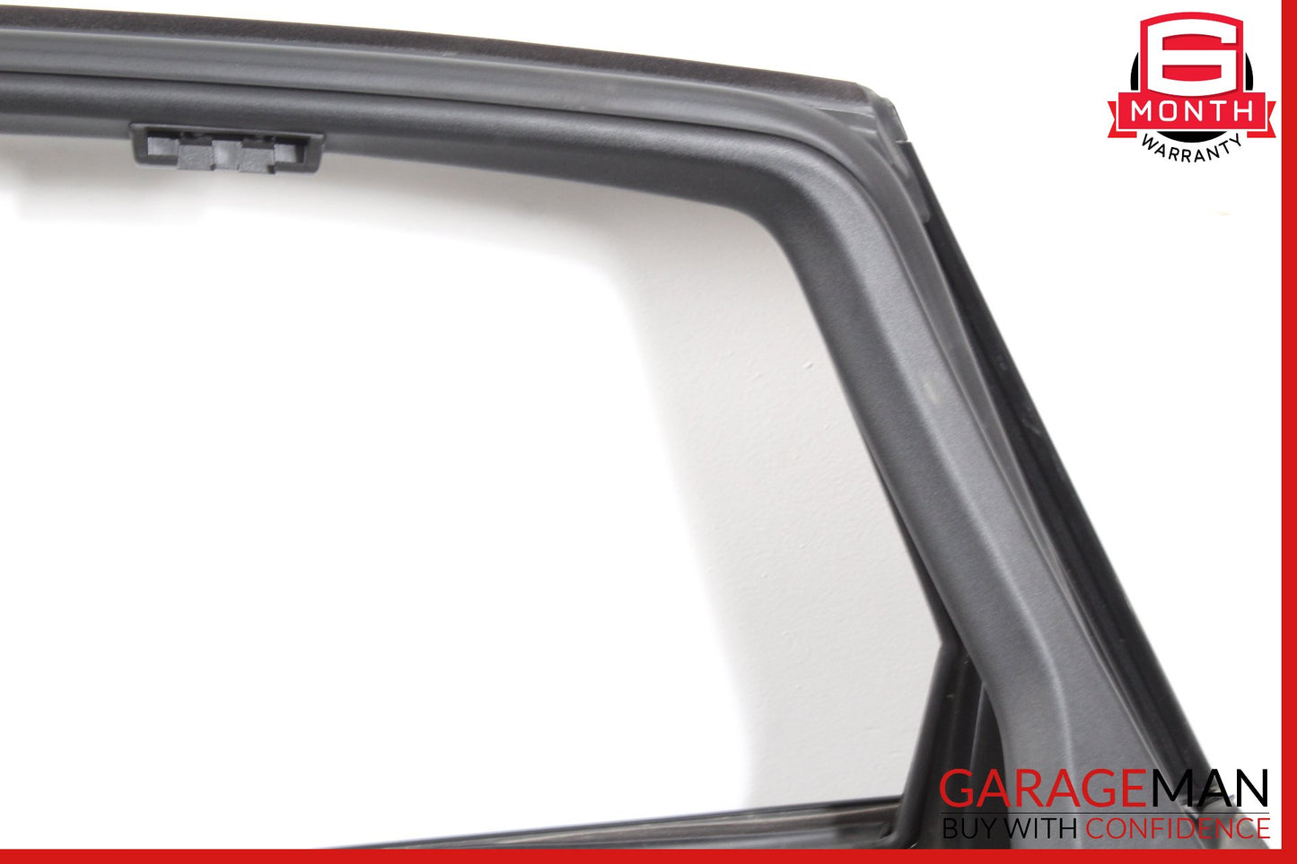 2015-2025 Porsche Macan 95B SUV Rear Right Passenger Side Door Shell OEM