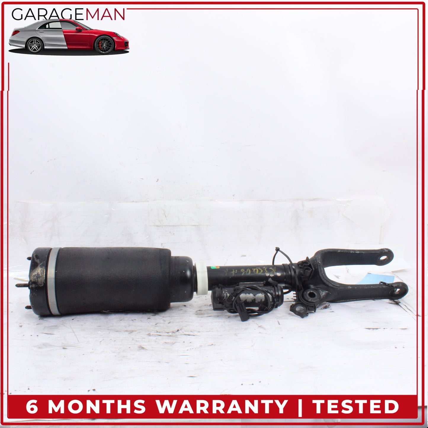 2006-2013 Mercedes W251 R350 Front Left or Right Shock Strut Absorber Arnott