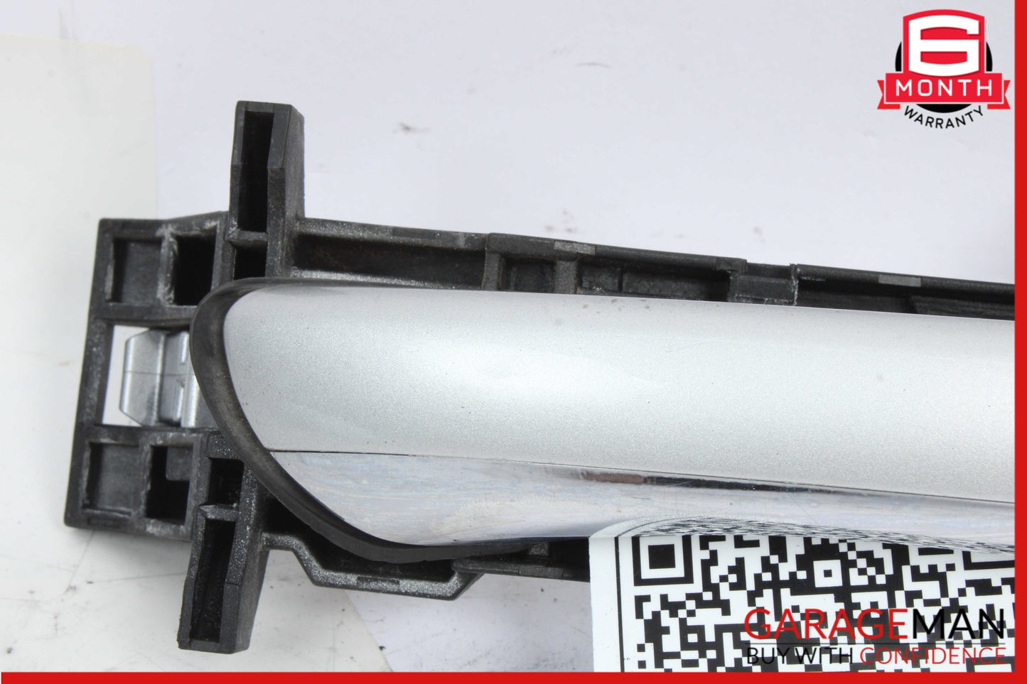 2000-2006 Mercedes W220 S55 AMG Front Right Side Exterior Door Handle OEM