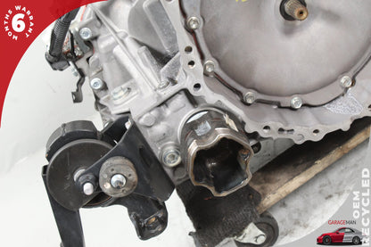 2010-2017 Lexus CT200h Toyota Prius V C Automatic Transmission OEM