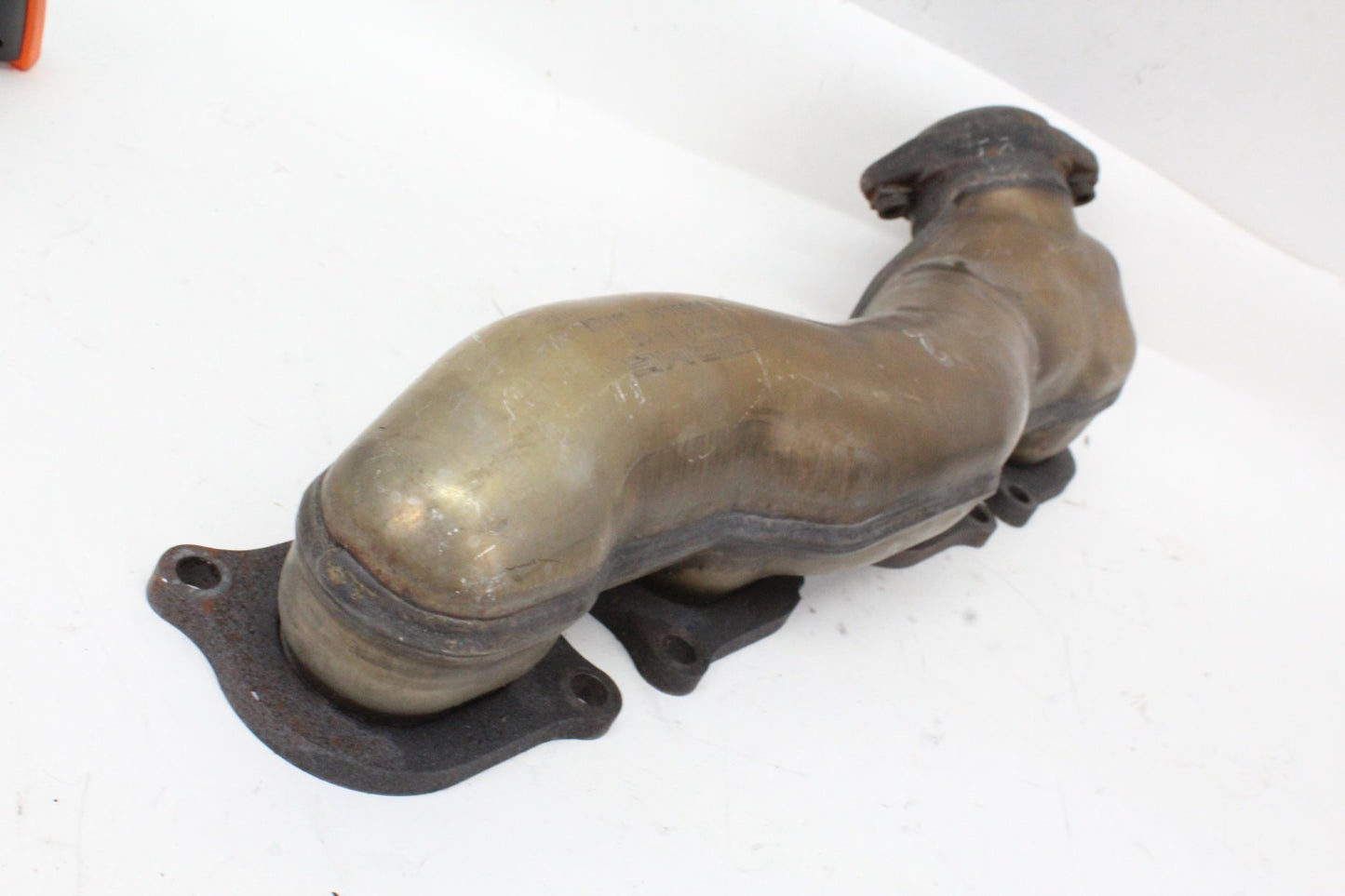 2007-2015 Mercedes-Benz CLS63 AMG W219 Right Side Exhaust Manifold 1561400009