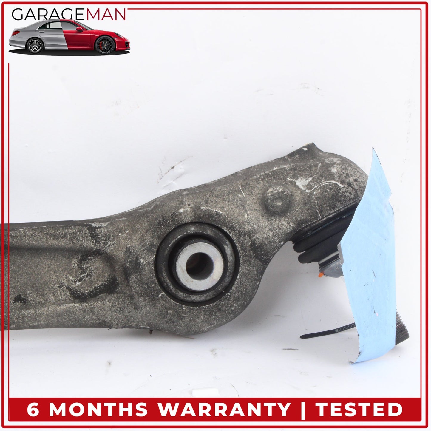 2011-2016 BMW 528i F10 RWD Left Front Lower Control Arm 6794203