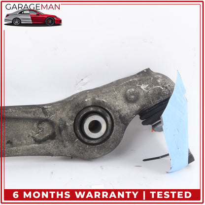 2011-2016 BMW 528i F10 RWD Left Front Lower Control Arm 6794203