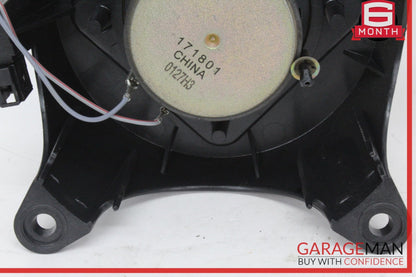 2000-2006 Mercedes-Benz CL55 AMG Coupe Rear Left Right Door Speaker 2158200302