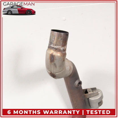 2015-2020 Range Rover L405 L494 3.0L Left and Right Side Exhaust Downpipe OEM