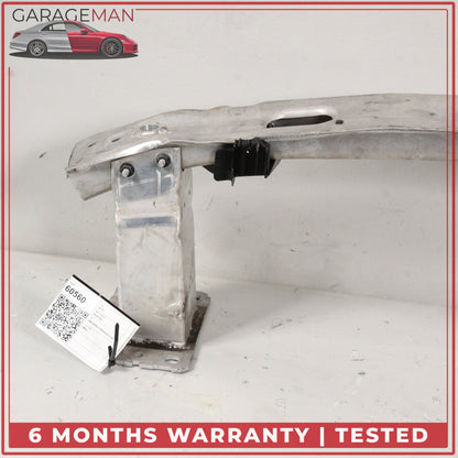 2018-2025 Audi A5 F5 Front Bumper Reinforcement Impact Crash Bar Beam OEM