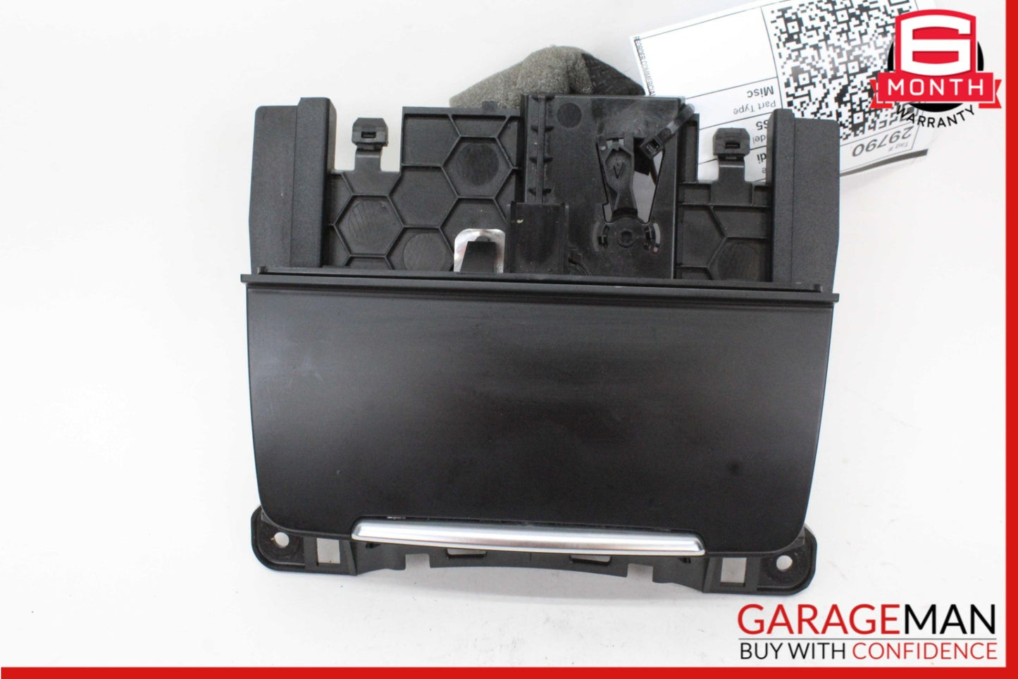 2013-2017 Audi RS5 8T Convertible Front Center Console Ashtray 8K0857951C