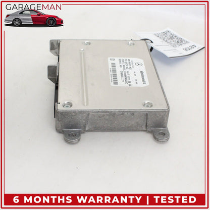 2006-2012 Mercedes W211 E350 Communication Control Module Unit 2198202626 OEM