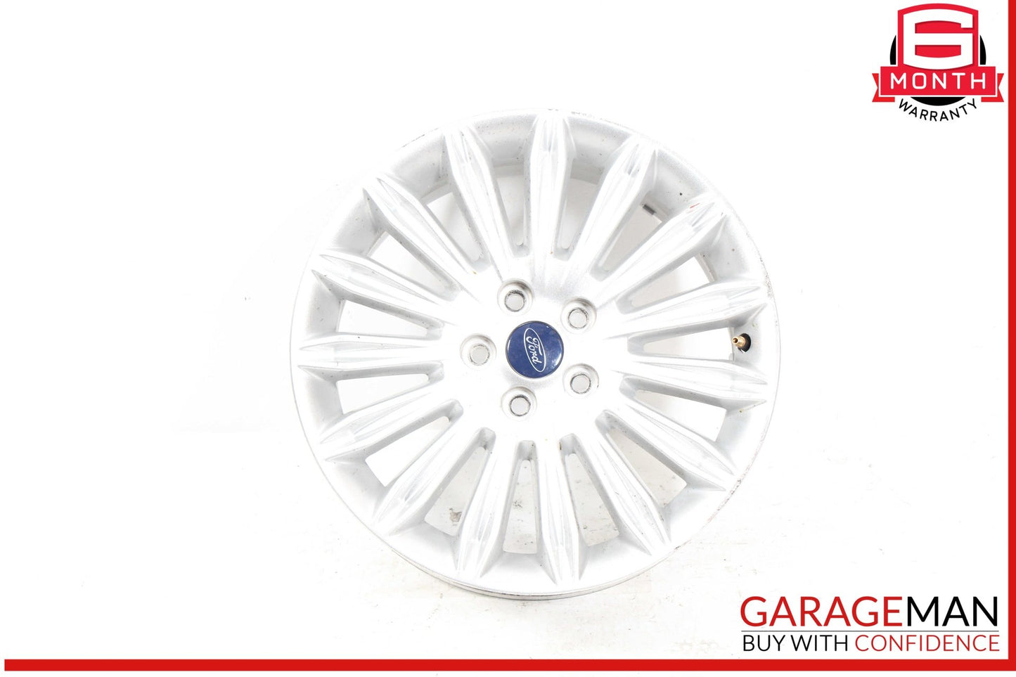 2013-2016 Ford Fusion Wheel Rim DS7C1007G1B