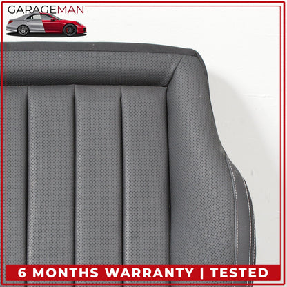 2010-2018 Mercedes W218 CLS550 E350 Front Right Lower Bottom Seat Cushion OEM