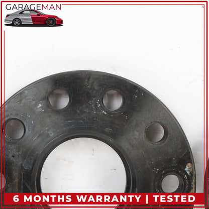 2000 Porsche 911 Carrera RWD Wheel Spacers YHT Auto WSP55101B1-4 5x130 71.6mm