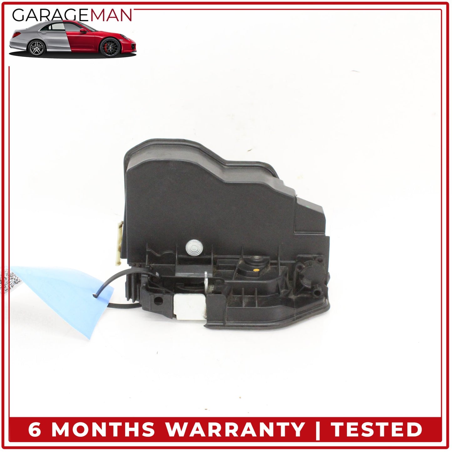 2009-2018 BMW 328d Sedan Rear Right/ Left Door Lock Latch Actuator 51227318413 OEM