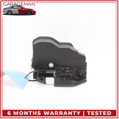 2009-2018 BMW 328d Sedan Rear Right/ Left Door Lock Latch Actuator 51227318413 OEM