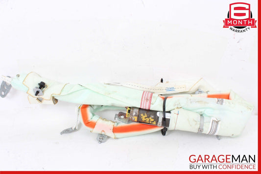 12-17 Fiat 500 Right Passenger Side Curtain Airbag Air Bag OEM 05057814AE