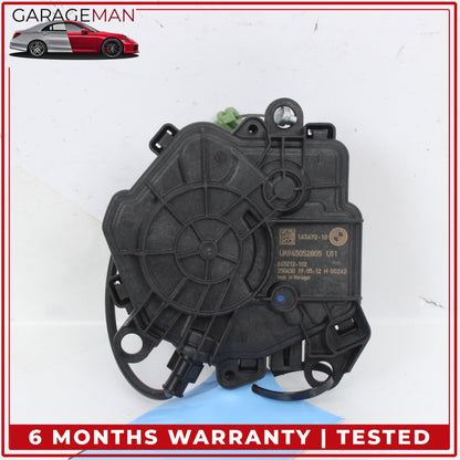 2024-2026 BMW X2 U10 SUV Door Soft Close Motor 9450528 OEM