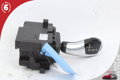 2011-2016 BMW 528i F10 Automatic Transmission Gear Shifter Selector 9218101 OEM