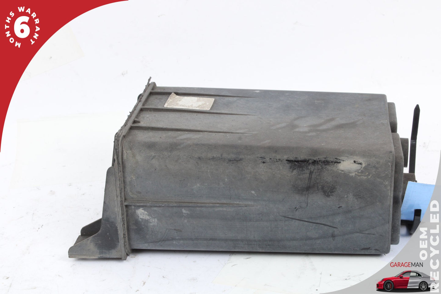 1997-2006 Jaguar XK8 X100 Fuel Gas Vapor Charcoal Carbon Canister OEM