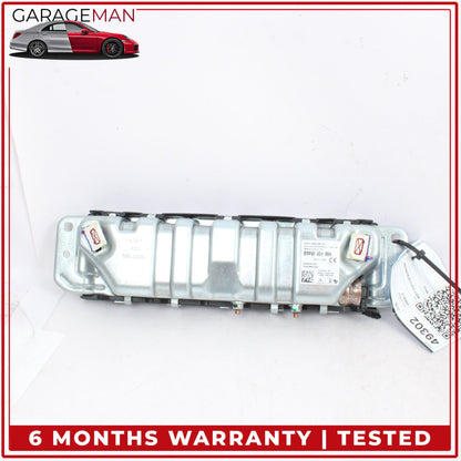 2014-2021 BMW i3 I01 Front Right Side Lower Knee Airbag Air Bag 9281072 OEM