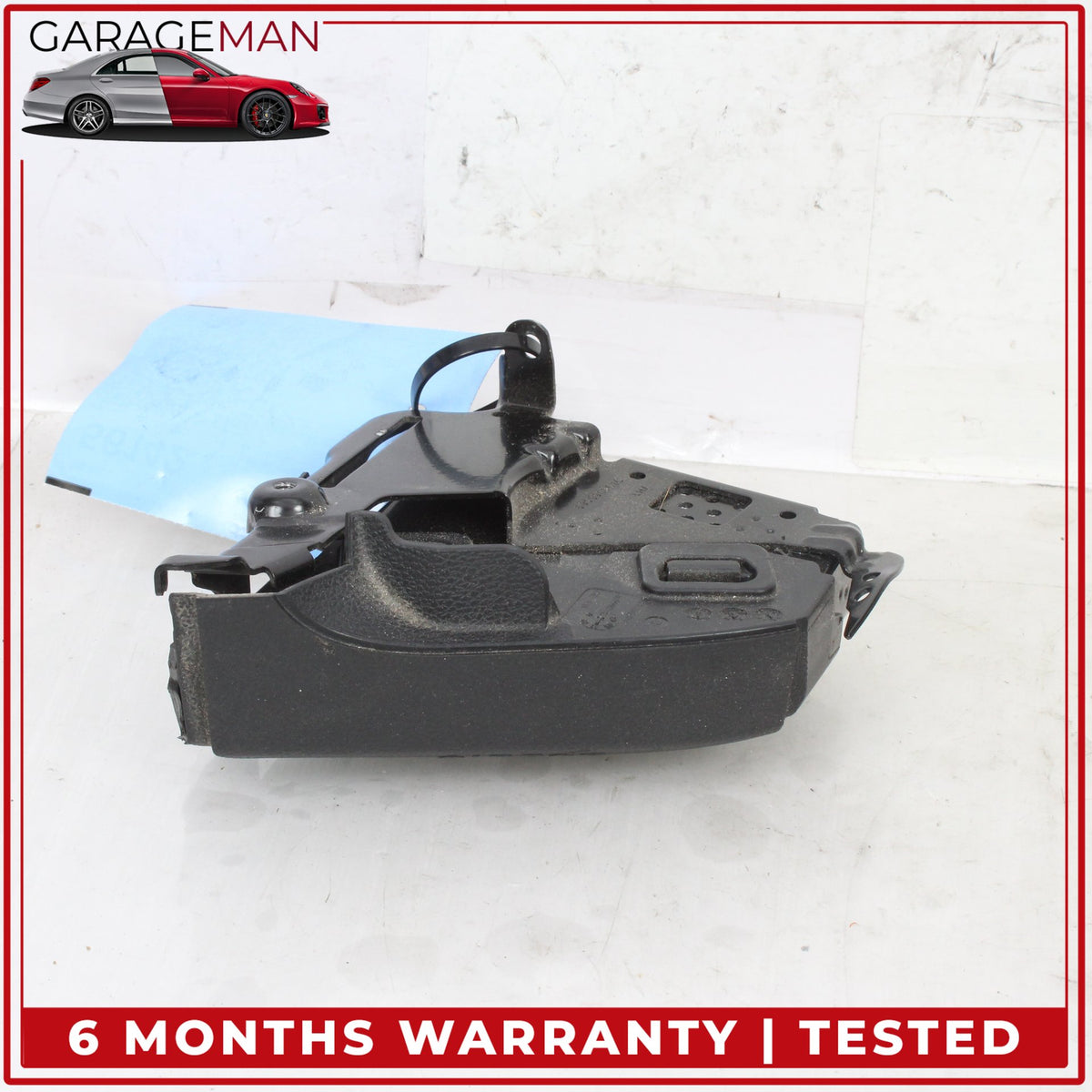 2010-2018 Mercedes W212 E400 Sedan Front Left Side Seat Airbag 2128602302 OEM