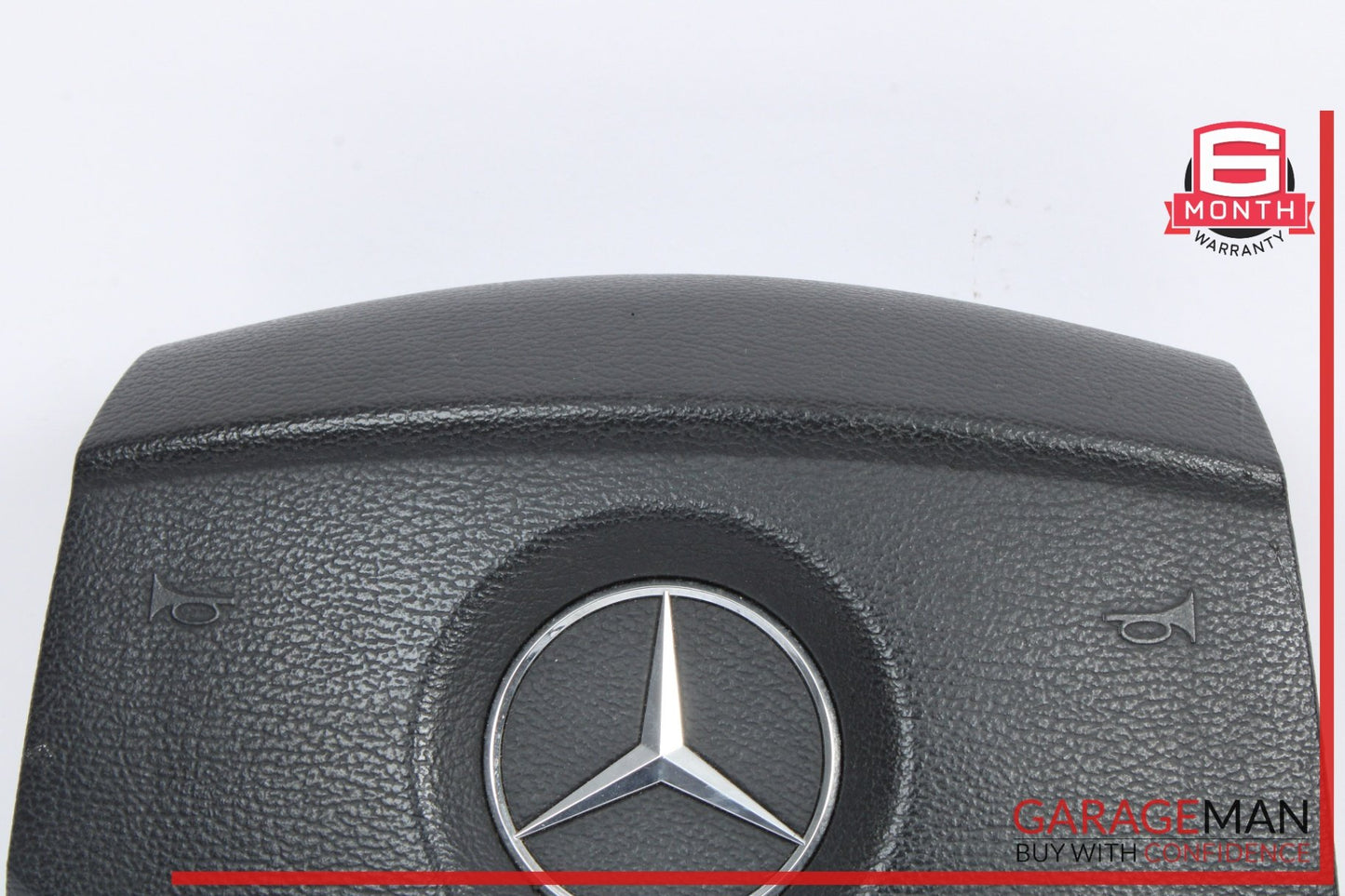 06-08 Mercedes-Benz ML500 M-Class W164 SUV Steering Wheel Airbag 1644600098