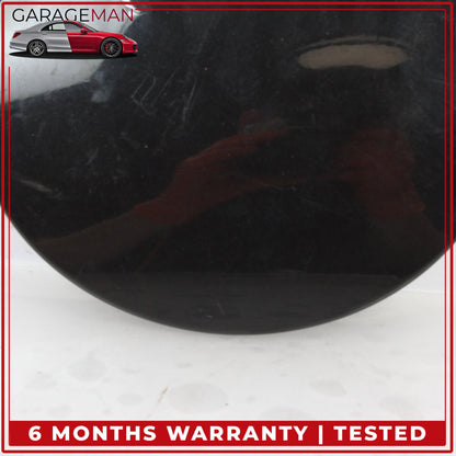 2014-2024 Jaguar F-Type X152 Fuel Door Lid Gas Tank Cover Black EX53405A26B OEM