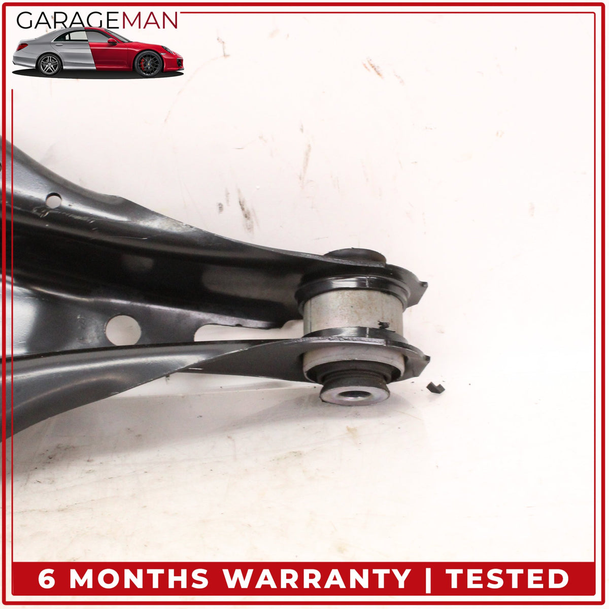 2014-2021 BMW 230i F22 Rear Left or Right Side Lower Control Arm 6867540 OEM