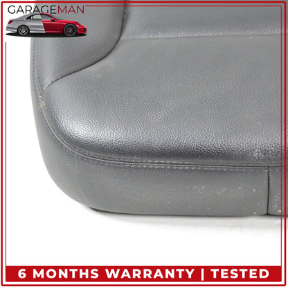 2006-2011 Mercedes W164 ML350 Front Left Side Lower Bottom Seat Cushion OEM