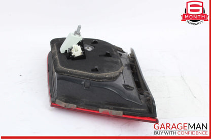 2014-2016 Mercedes-Benz E250 W212 Rear Right Inner Tail Light 2129061603