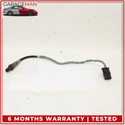 2012-2018 BMW 328i F30 Oxygen O2 Sensor Lambda Set of 2 OEM