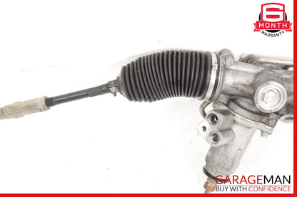 2008-2014 Mercedes W204 C250 C300 Rack &amp; Pinion Assembly 20411011017 OEM