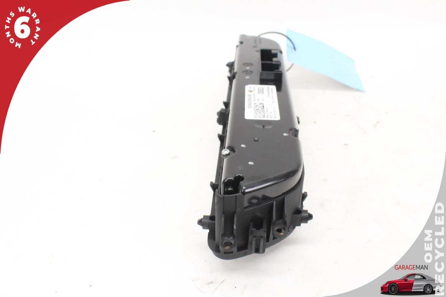 2018-2025 Audi Q5 AC Temperature Climate Control Switch Panel 80A820043K OEM