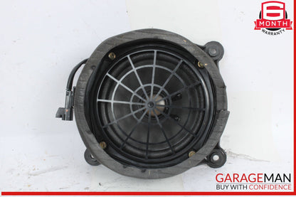 1998-2005 Mercedes-Benz ML320 W163 Audio Speaker Set 1638200802