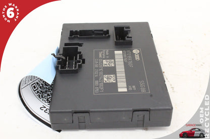 2013-2017 Audi RS5 A5 S5 Front Left or Right Seat Control Module 8T0959760F OEM