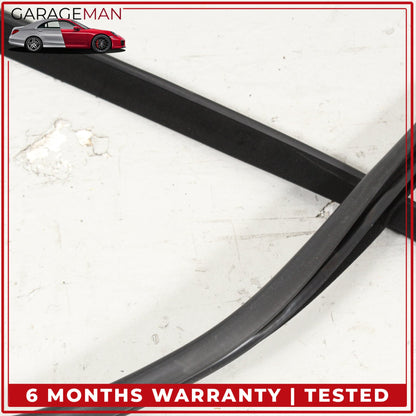 2014-2020 Mercedes W222 S550e Rear Left or Right Weatherstrip Seal Rubber OEM